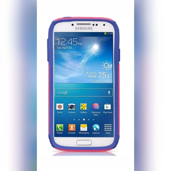 New Otterbox Commuter Case Samsung Gallaxy  S4 - Picture 2 of 2